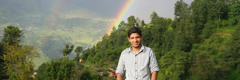 SubashCBhandar1's profile banner image