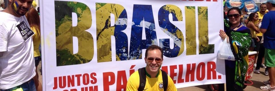 DeuselisFilho's profile banner image