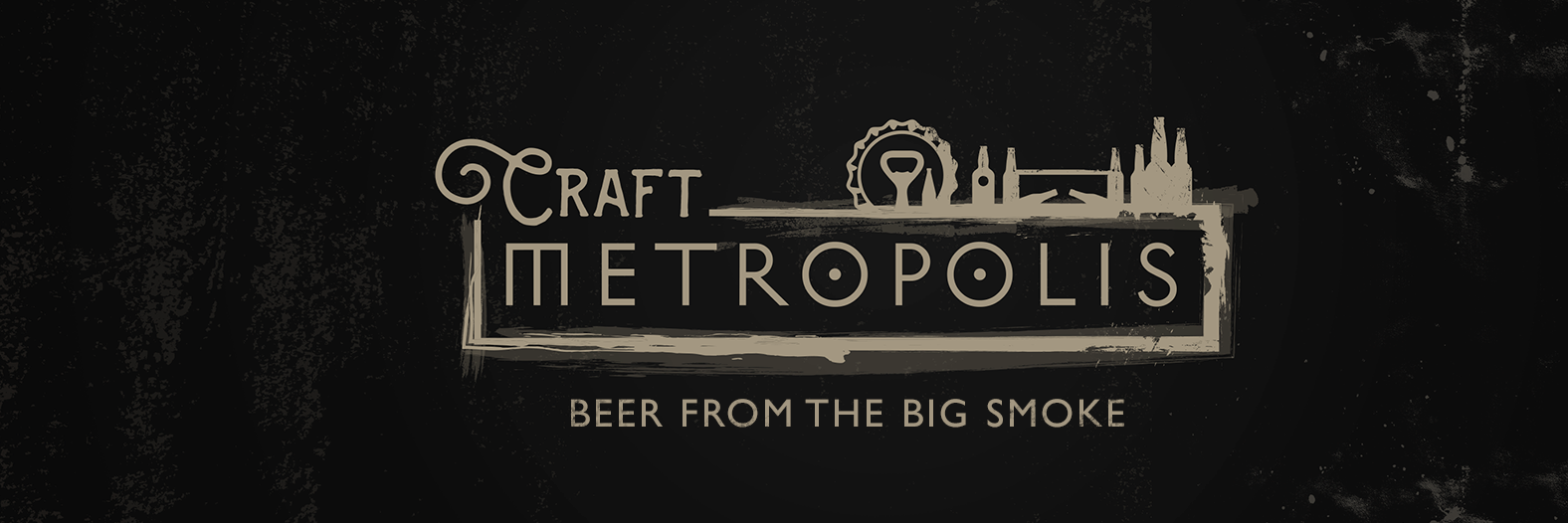 Craft Metropolis banner