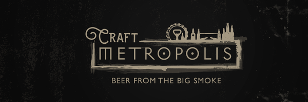 CraftMetropolis Profile Banner