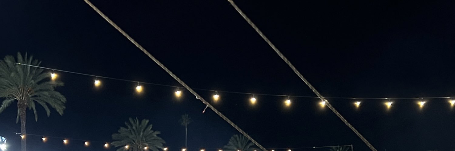 christopherlln's profile banner image