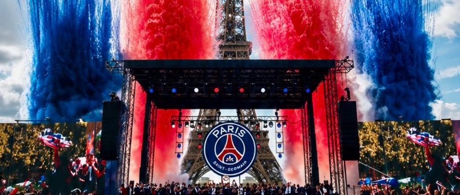 AmandinePSG's profile banner image