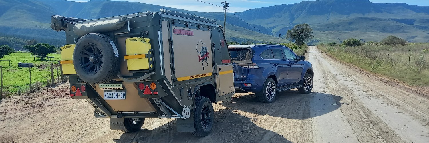 Caravan & Outdoor Life banner