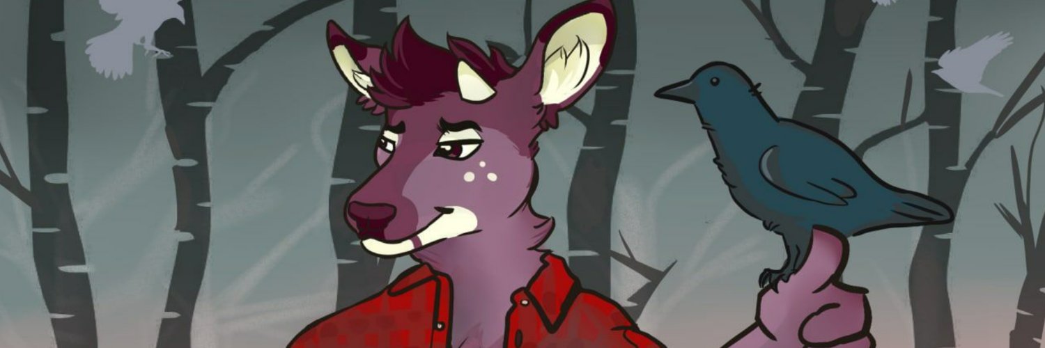 Spade_Hoof's profile banner image