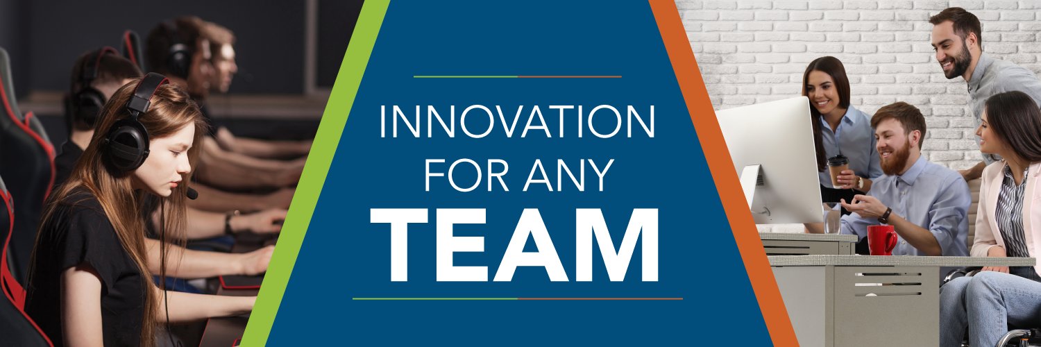 Spectrum Industries banner