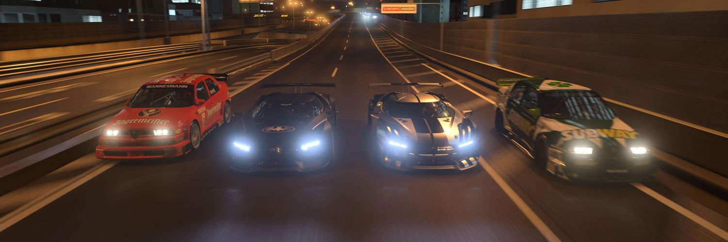 SuperSlowStig's profile banner image
