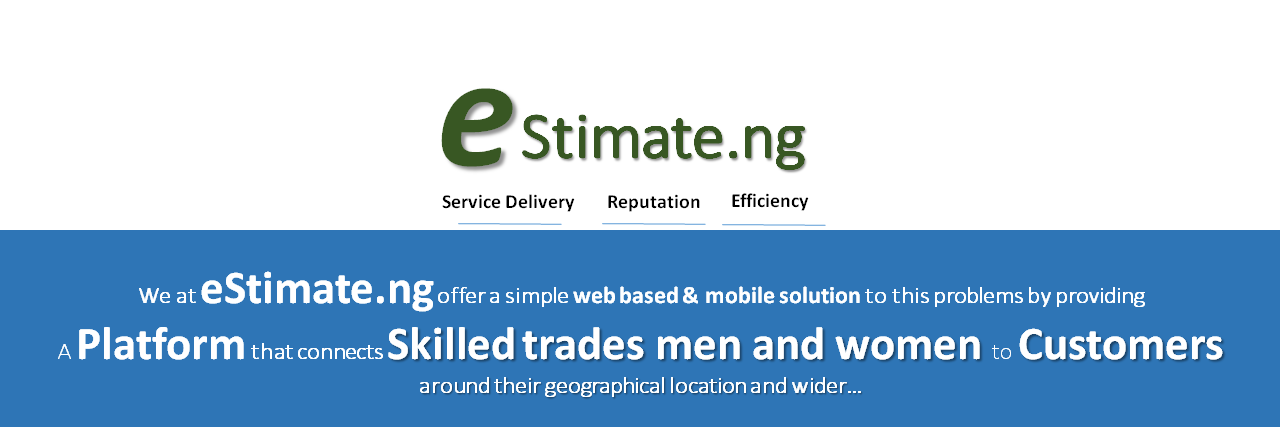 estimateNG's profile banner image