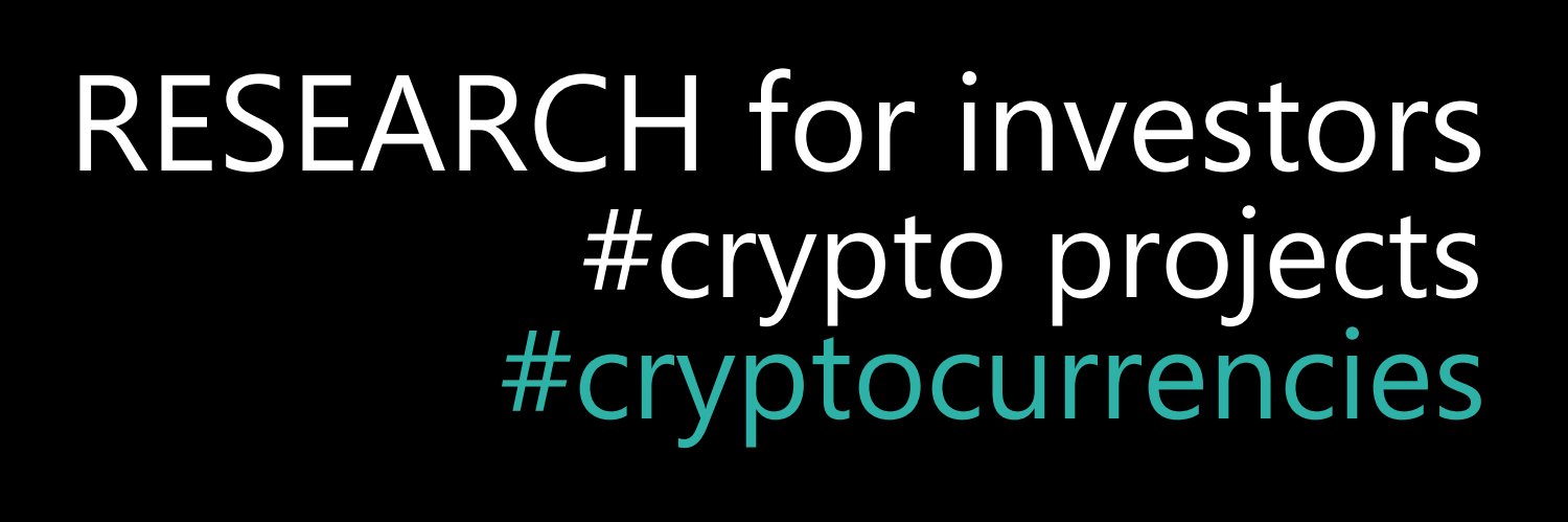 TheCoinResearch's profile banner image
