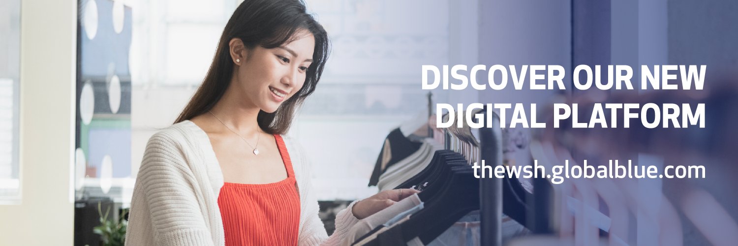 Global Blue banner