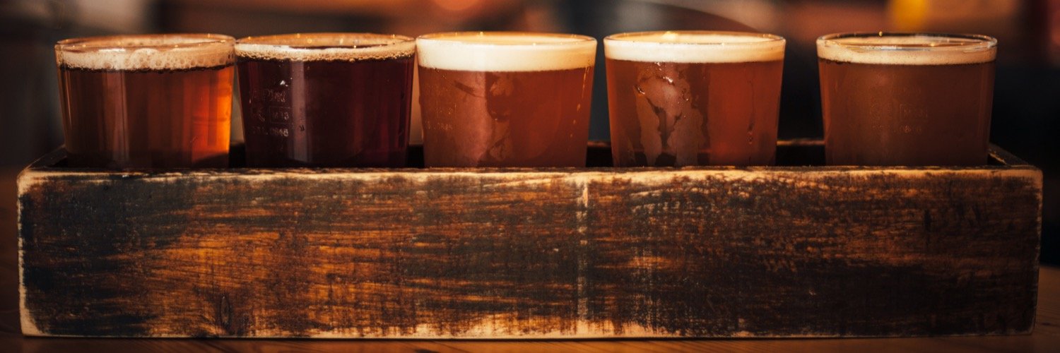 BeerSargent's profile banner image