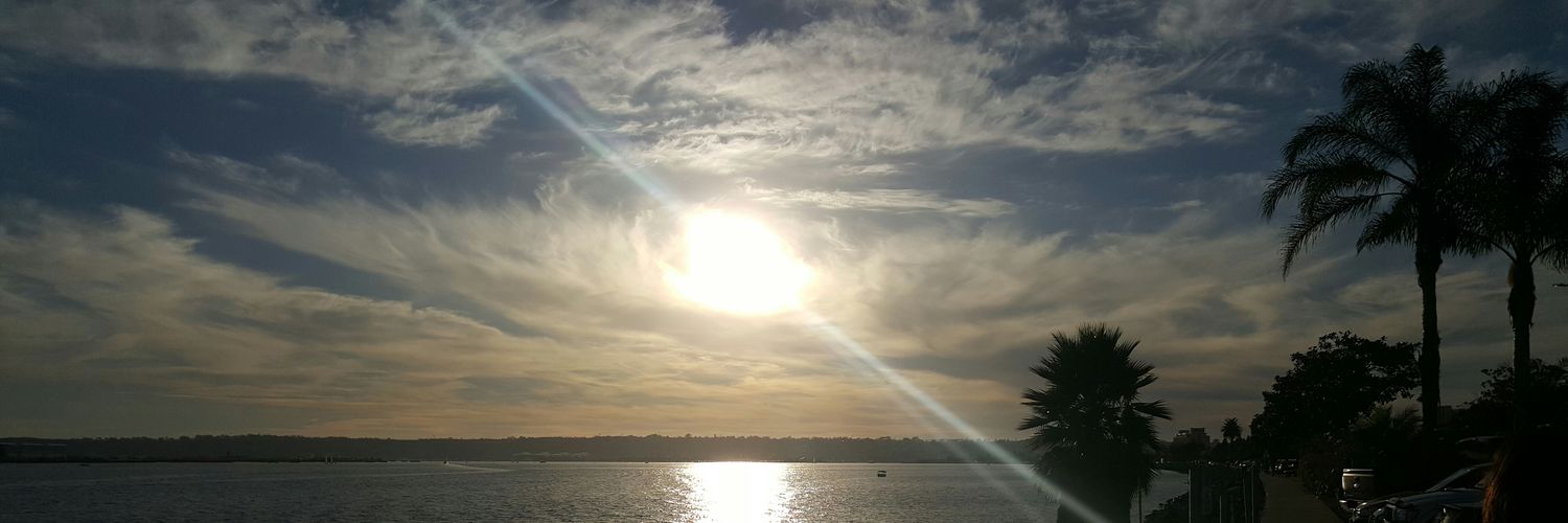 schao09's profile banner image