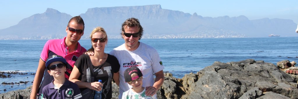 frankvanhetreve's profile banner image