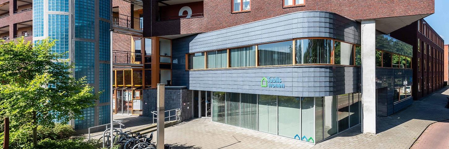 TablisWonen banner