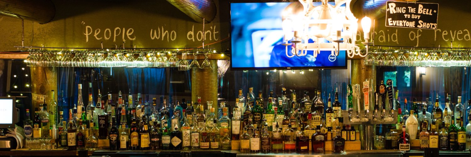 TheRiverRockBar's profile banner image