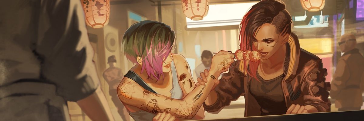Severaliafk's profile banner image