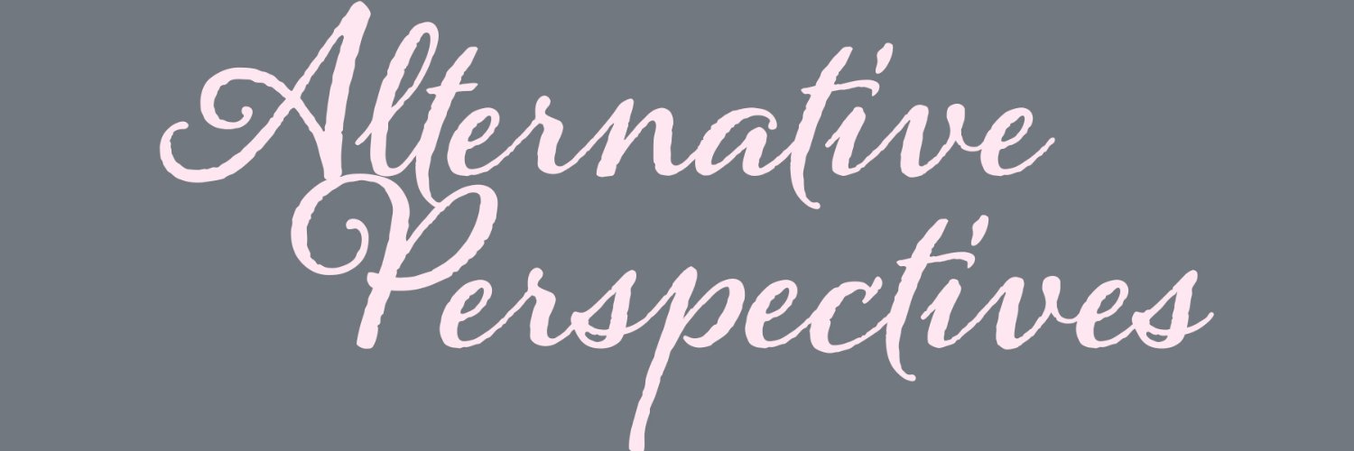 AlternPerspec's profile banner image