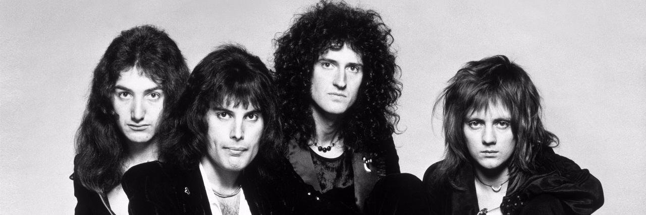FansQueenSpain's profile banner image