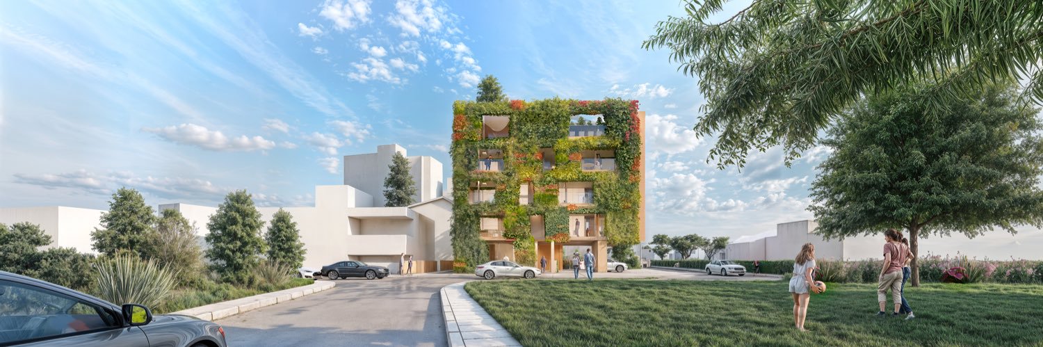 Jamil Corbani banner