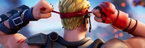 _Knightess Profile Banner
