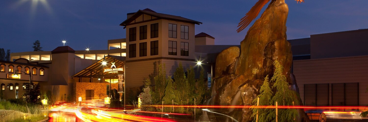 JacksonCasino's profile banner image