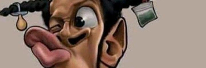 sweetshortty's profile banner image
