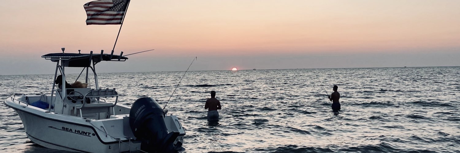 deangelonick's profile banner image