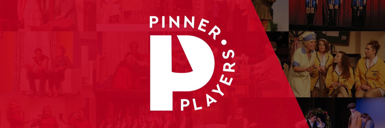 PinnerPlayers's profile banner image