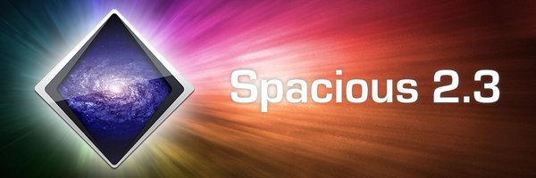 SpaciousApp Profile Banner