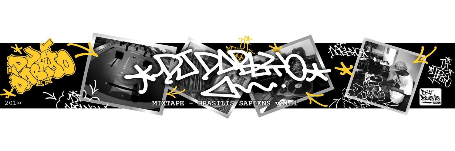 Dj Dablyo banner