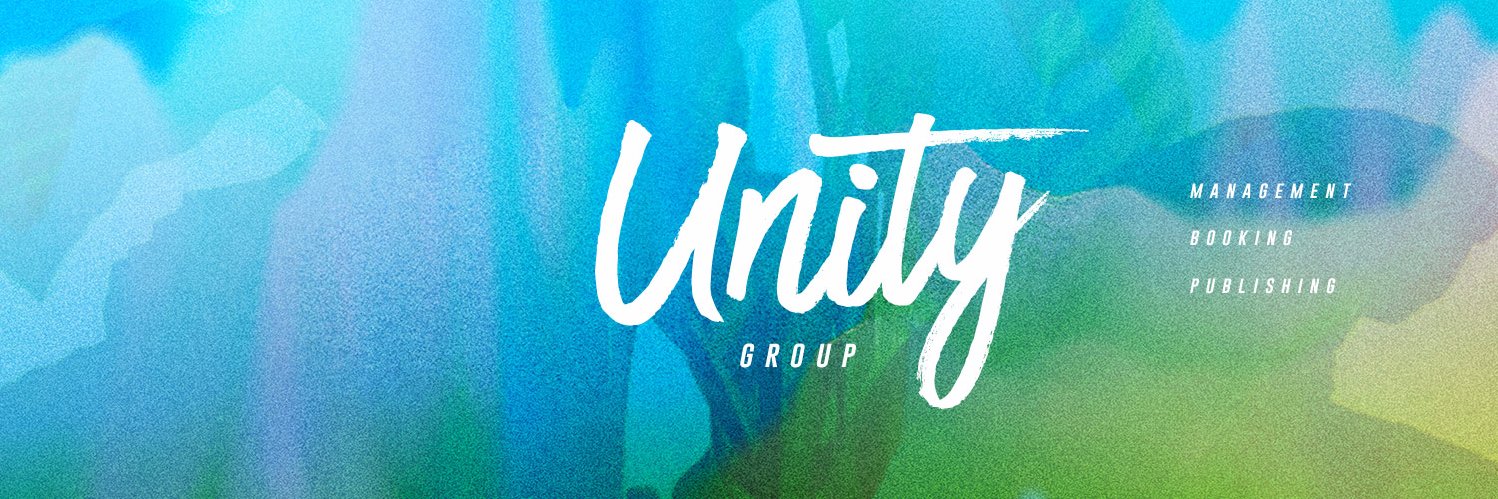Unity Group banner