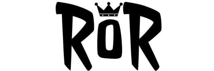 Ryan O'Rourke banner