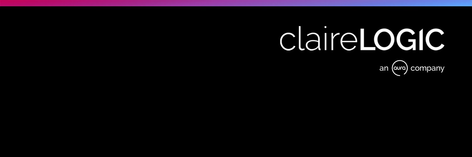 clairelogic's profile banner image