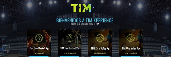 TIMAndorra Profile Banner