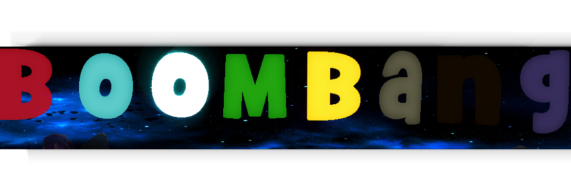 boomYourbang's profile banner image