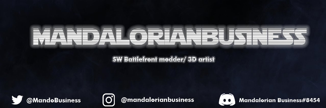 MandoBusiness's profile banner image
