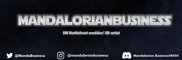MandoBusiness Profile Banner