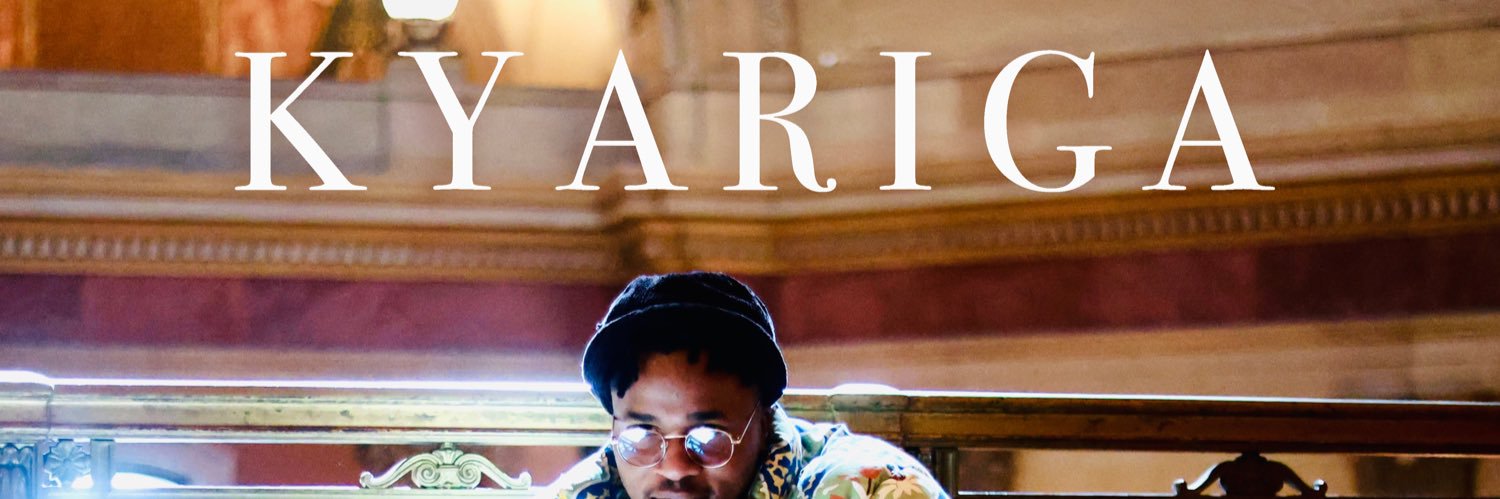 Allan Kingdom banner