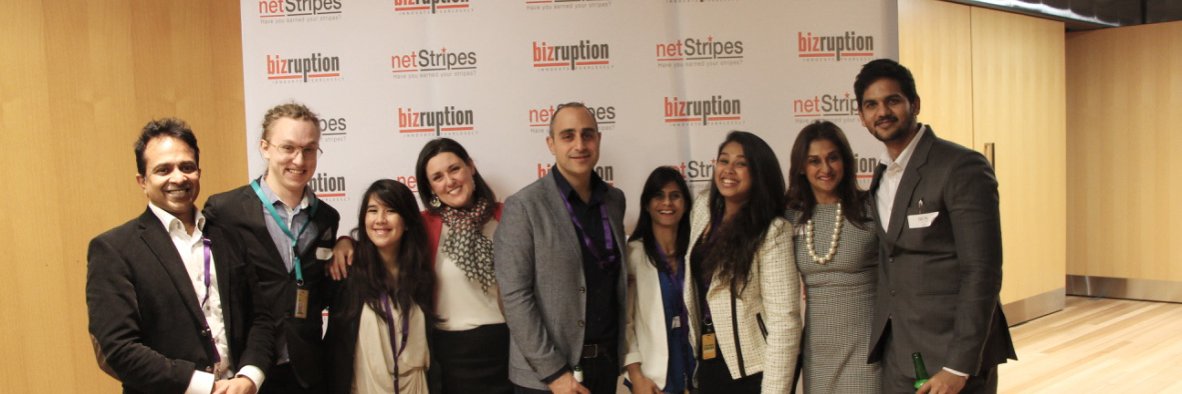 netStripes's profile banner image