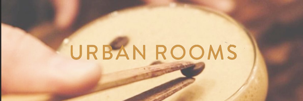 UrbanTeaRooms's profile banner image