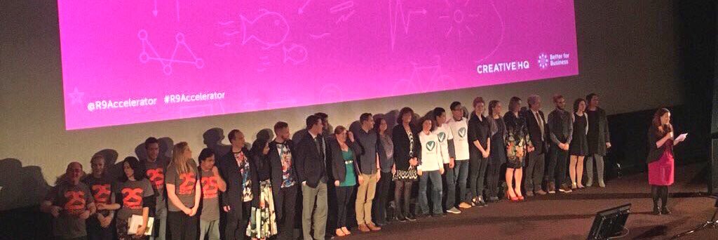 R9Accelerator banner