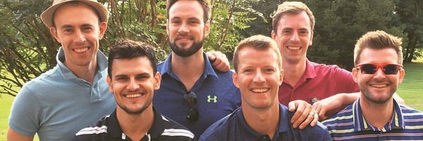 Adamcuzz Profile Banner