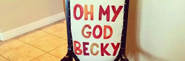 BeckySharif's profile banner image