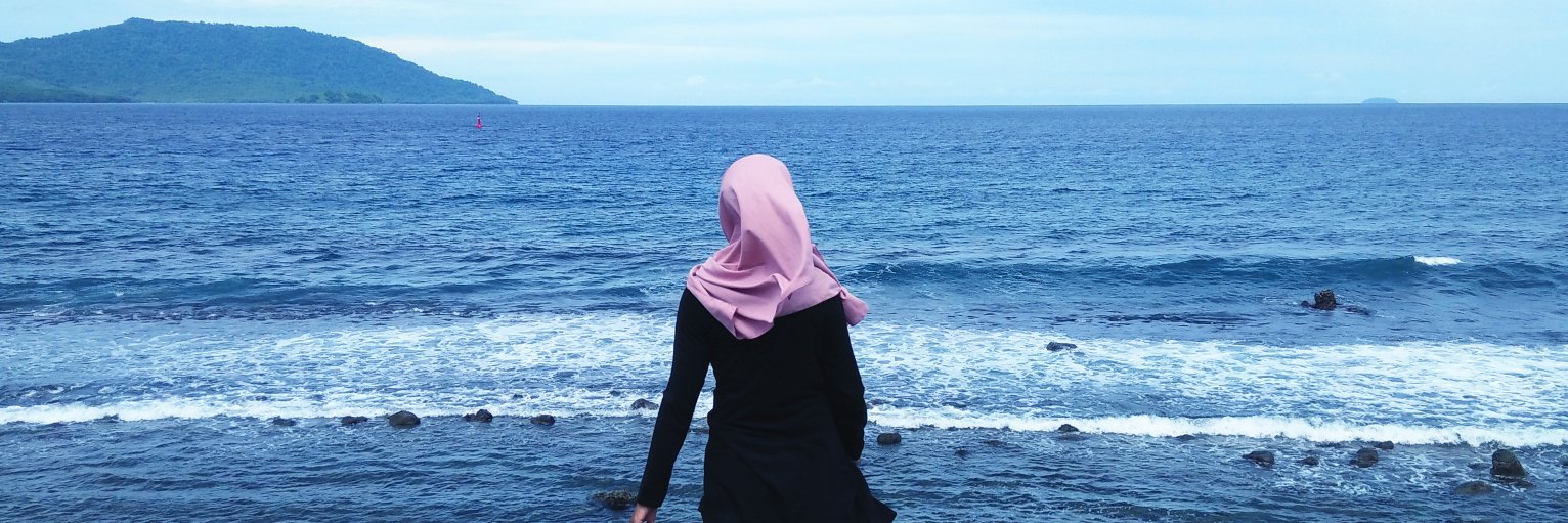 nisrinanurb's profile banner image