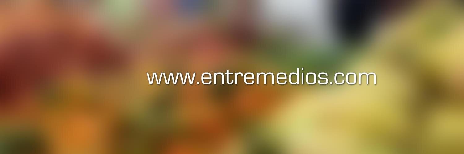 entremedios's profile banner image