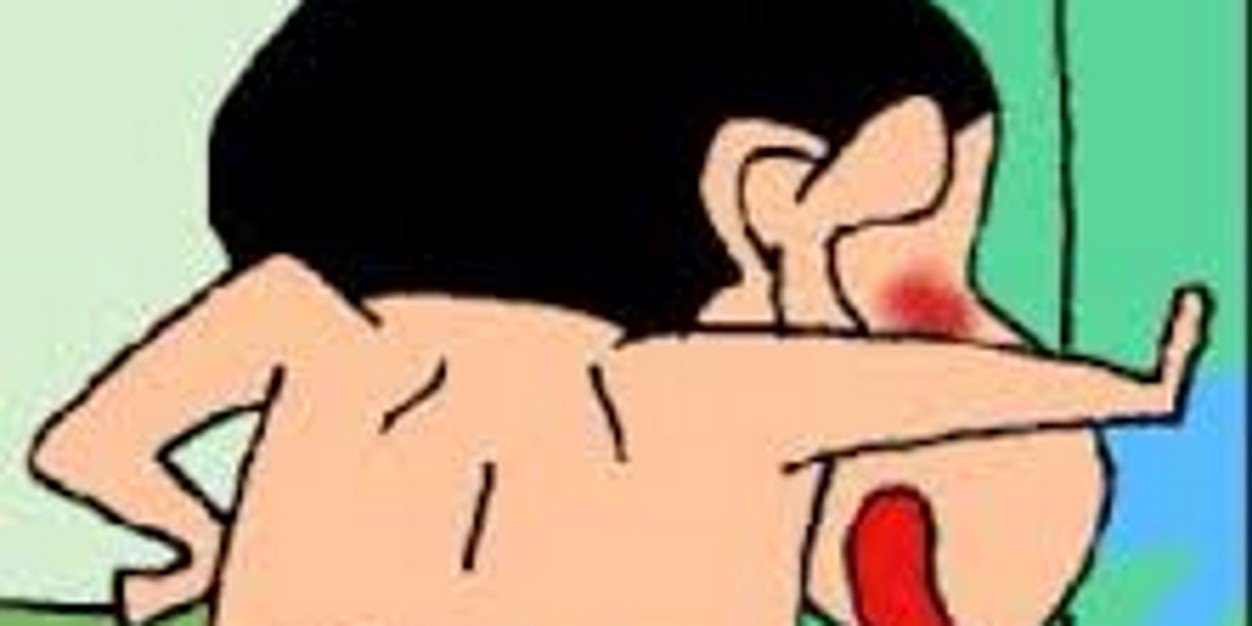 雪 ตดในลิฟท์ banner