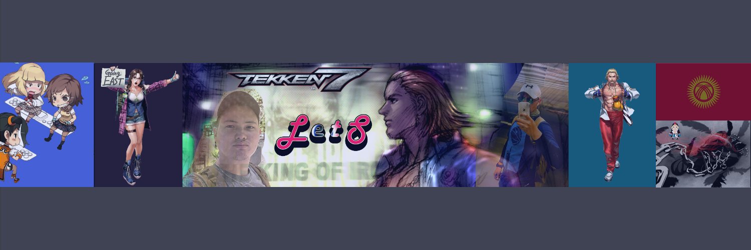 LetS___________'s profile banner image