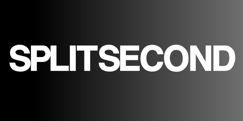 splitsecondband's profile banner image