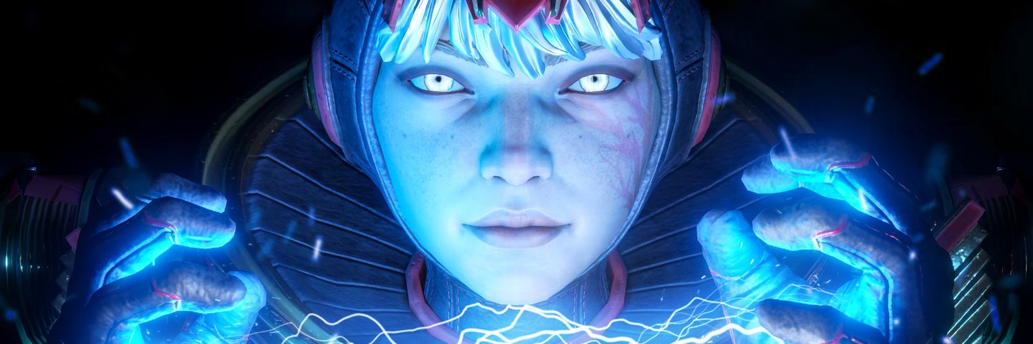 SeltrixT's profile banner image