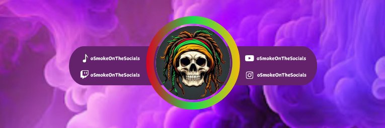 oSmoke_'s profile banner image