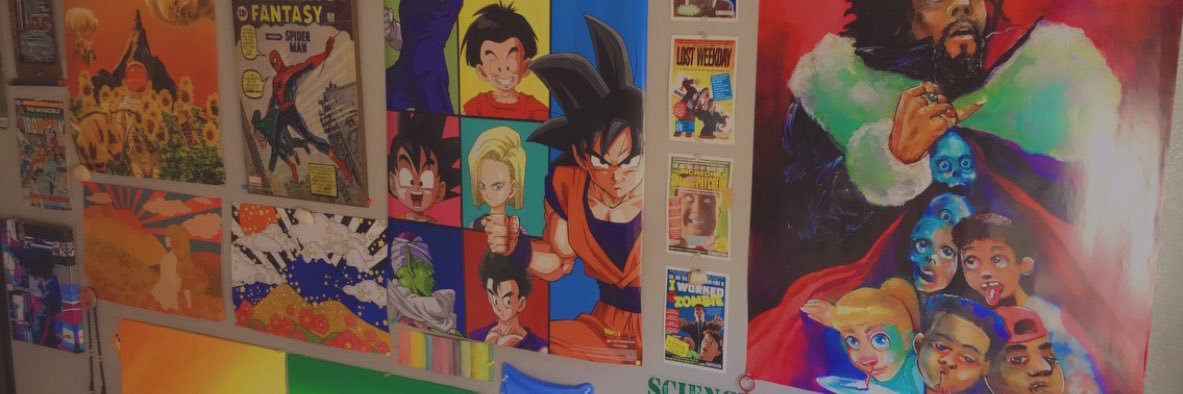 Lt_CornFlakes's profile banner image